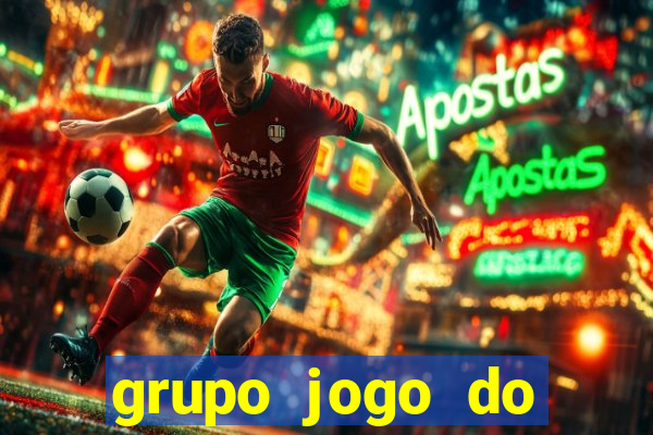 grupo jogo do bicho whatsapp salvador